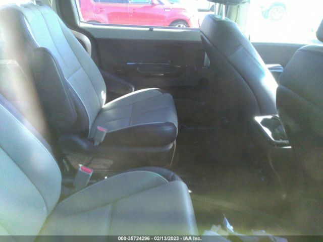 KNDME5C18F6039669 KIA Sedona Sx-l