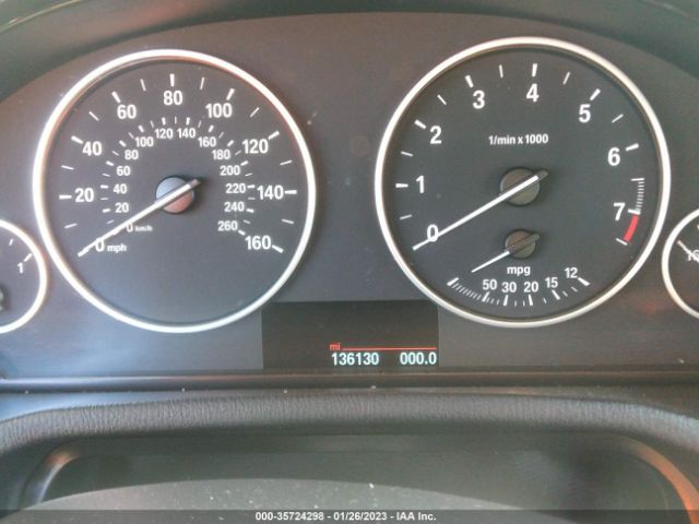 5UXWX9C5XE0D39939 BMW X3