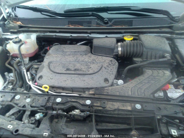 2021 Chrysler Pacifica, VIN: 2C4RC1BG9MR588782