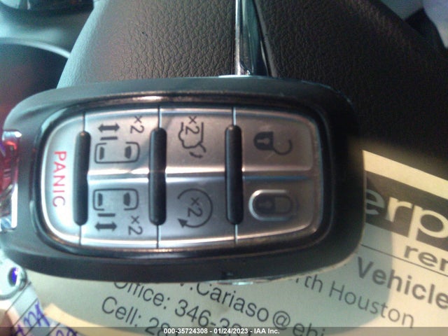 2021 Chrysler Pacifica, VIN: 2C4RC1BG9MR588782