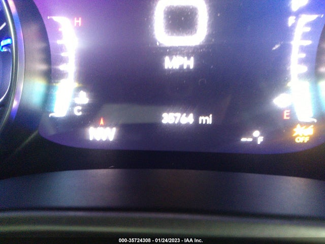 2021 Chrysler Pacifica, VIN: 2C4RC1BG9MR588782