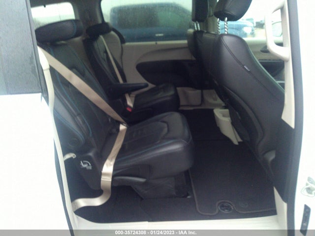 2021 Chrysler Pacifica, VIN: 2C4RC1BG9MR588782