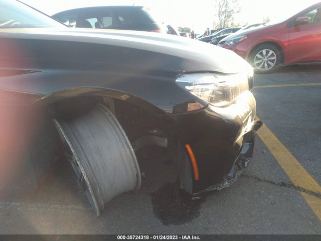 BMW 7 Series 740i 2016 WBA7E2C57GG504238 Image 6