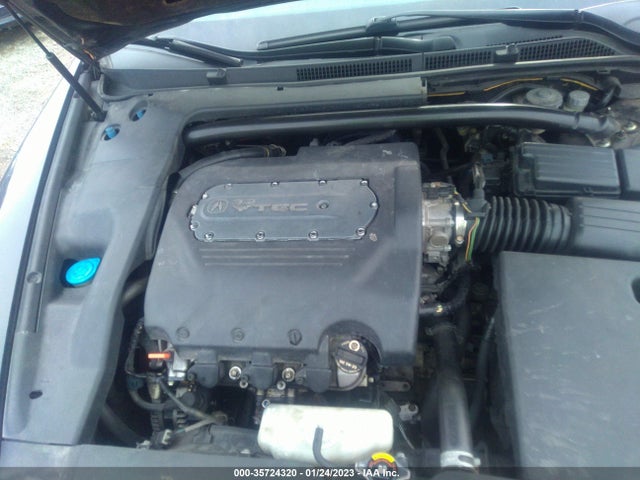 Acura TL 2006 19UUA65536A076175 Image 10