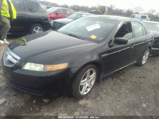 Acura TL 2006 19UUA65536A076175 Image 2