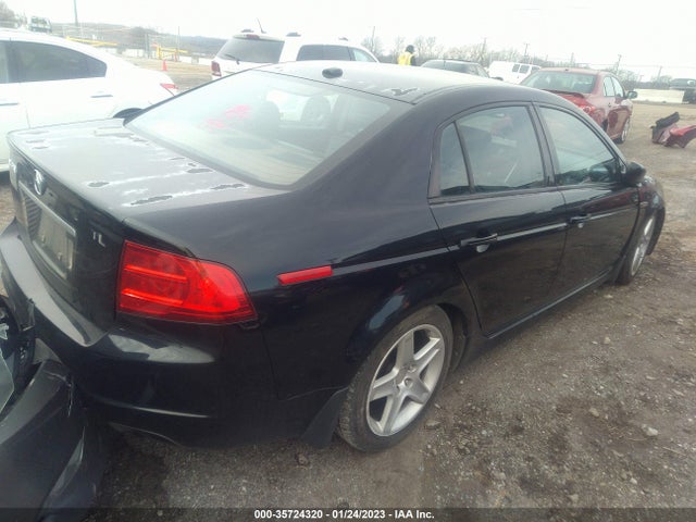 Acura TL 2006 19UUA65536A076175 Image 4