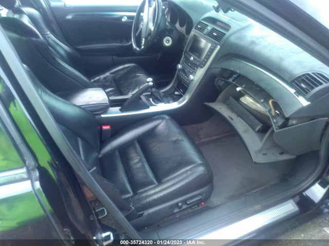 Acura TL 2006 19UUA65536A076175 Image 5