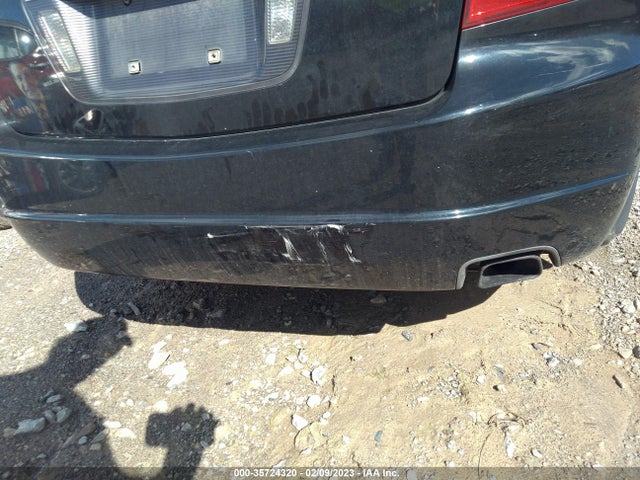 Acura TL 2006 19UUA65536A076175 Image 6