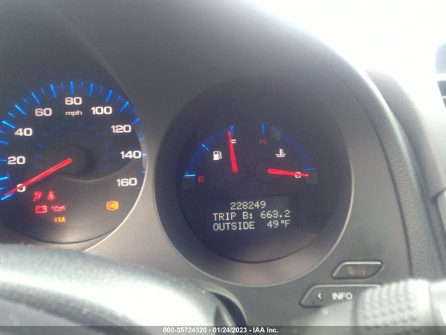 Acura TL 2006 19UUA65536A076175 Image 7