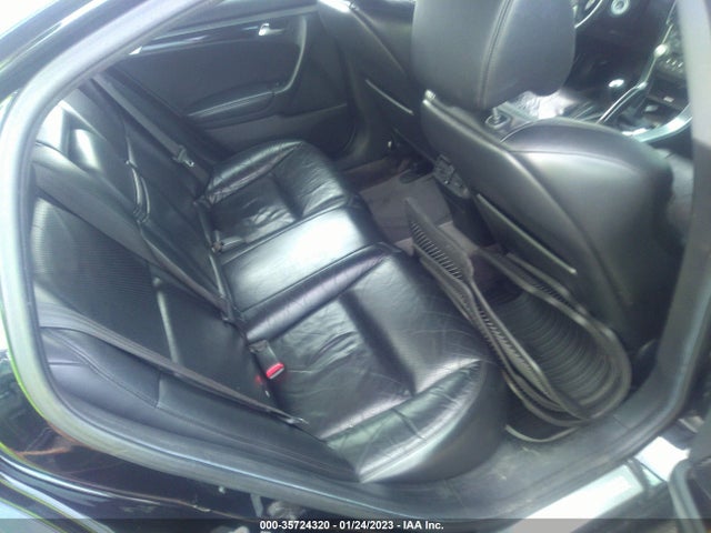 Acura TL 2006 19UUA65536A076175 Image 8