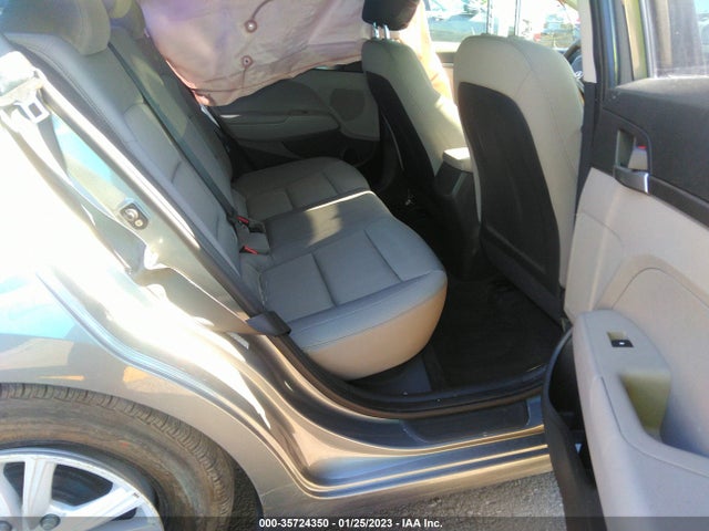 Hyundai ELANTRA SE 2018 KMHD74LFXJU453469 Image 8