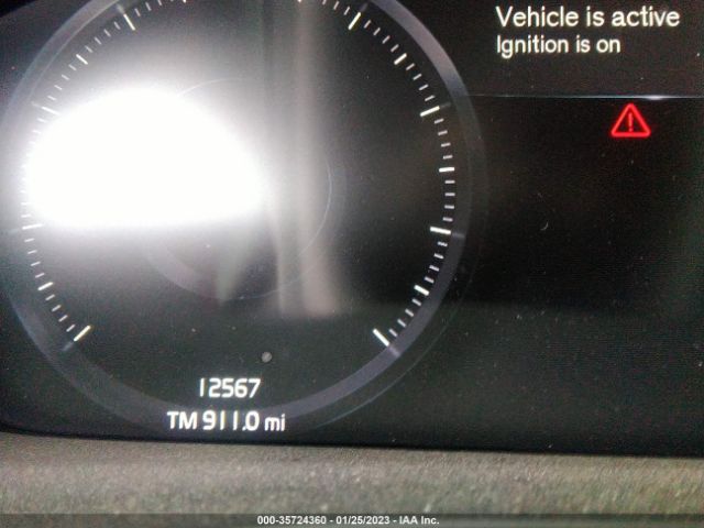 YV4162UMXM2497206 Volvo Xc40 R-design