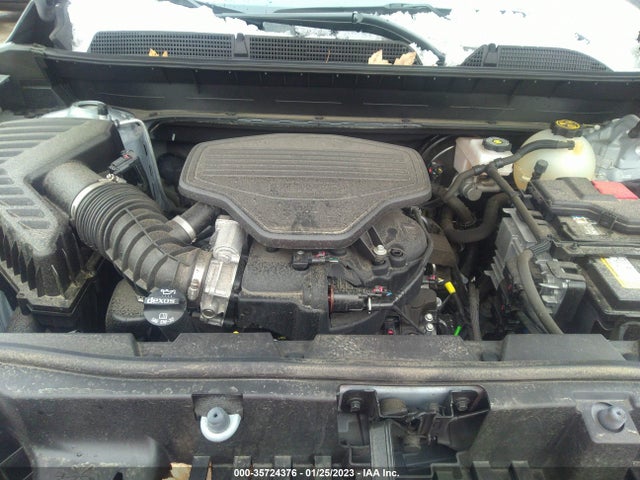 GMC ACADIA SLT 2021 1GKKNULS5MZ233361 Image 10