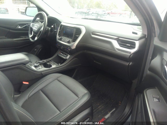 GMC ACADIA SLT 2021 1GKKNULS5MZ233361 Image 5