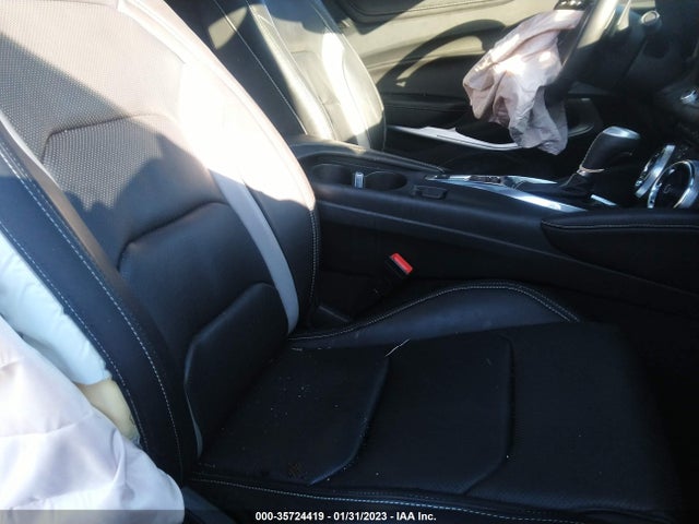 Chevrolet Camaro 2lt 2018 1G1FD1RS6J0128567 Image 6