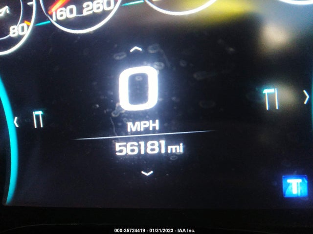 Chevrolet Camaro 2lt 2018 1G1FD1RS6J0128567 Image 8
