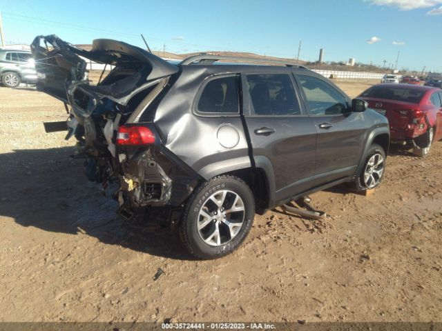 1C4PJMBS9FW624712 Jeep Cherokee Trailhawk