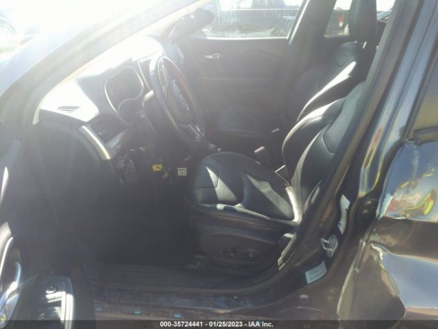 1C4PJMBS9FW624712 Jeep Cherokee Trailhawk
