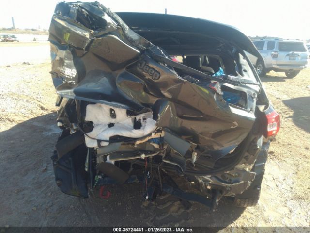 1C4PJMBS9FW624712 Jeep Cherokee Trailhawk
