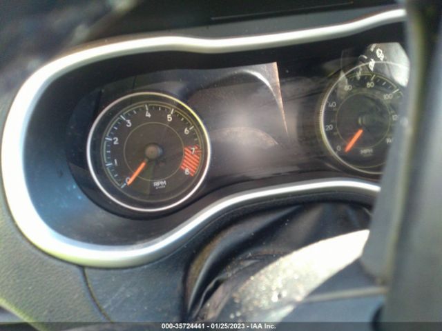 1C4PJMBS9FW624712 Jeep Cherokee Trailhawk