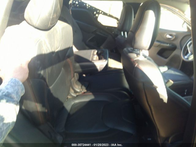 1C4PJMBS9FW624712 Jeep Cherokee Trailhawk