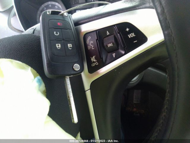 2GKFLWEK9E6235708 GMC Terrain Sle