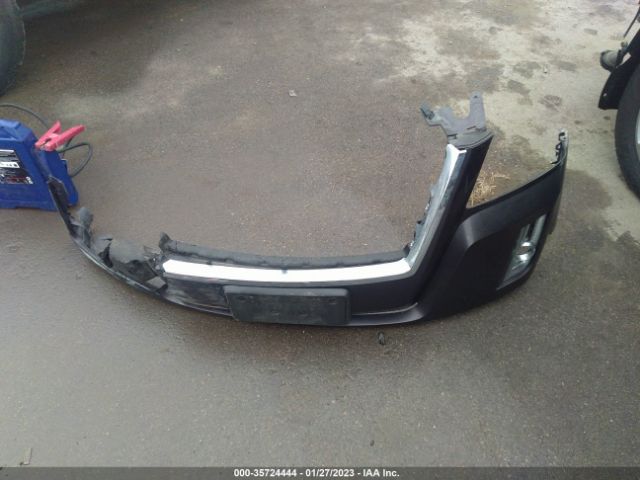 2GKFLWEK9E6235708 GMC Terrain Sle