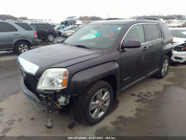 2GKFLWEK9E6235708 GMC Terrain Sle