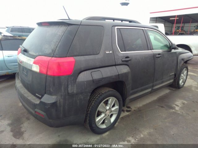 2GKFLWEK9E6235708 GMC Terrain Sle