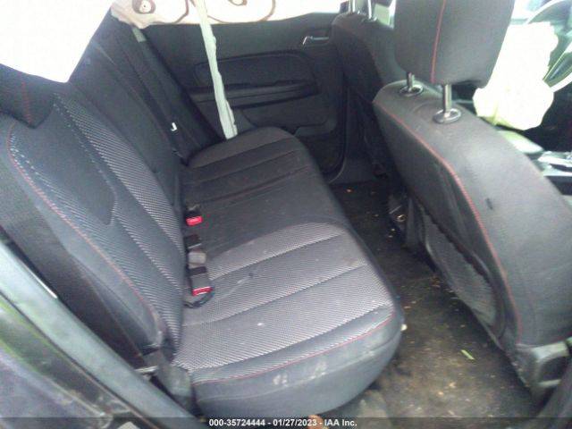 2GKFLWEK9E6235708 GMC Terrain Sle