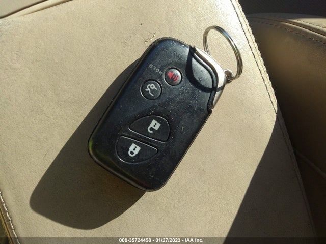 Lexus IS 250 2007 JTHBK262275039045 Image 3