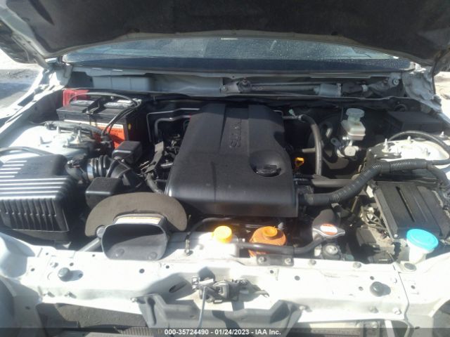 JS3TE0D46B4100046 Suzuki Grand Vitara Premium