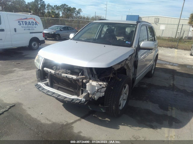JS3TE0D46B4100046 Suzuki Grand Vitara Premium