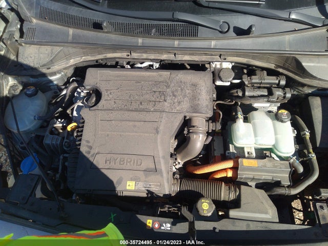 2018 Kia Niro, VIN: KNDCE3LC9J5119160