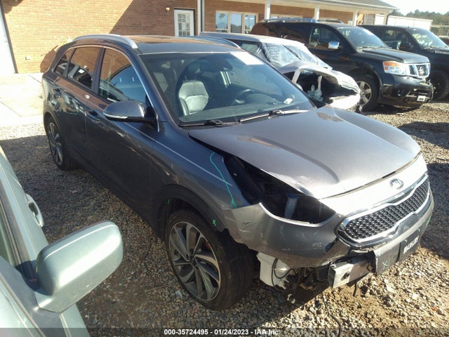 2018 Kia Niro, VIN: KNDCE3LC9J5119160