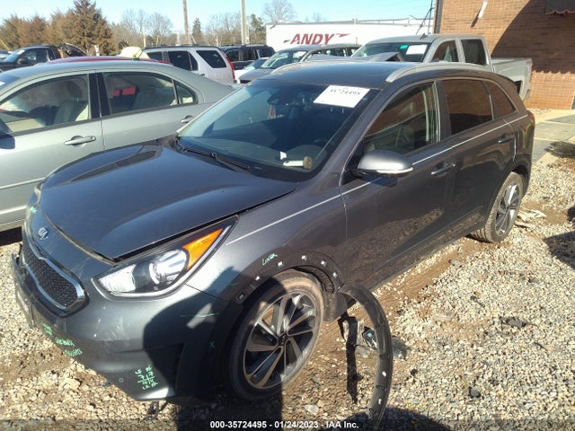 2018 Kia Niro, VIN: KNDCE3LC9J5119160