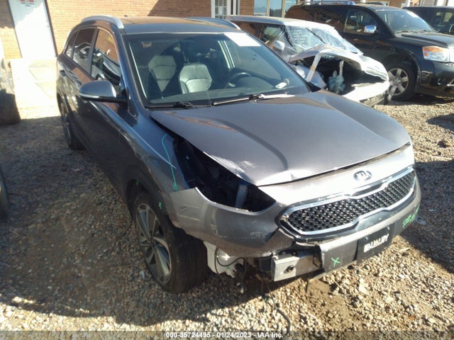 2018 Kia Niro, VIN: KNDCE3LC9J5119160