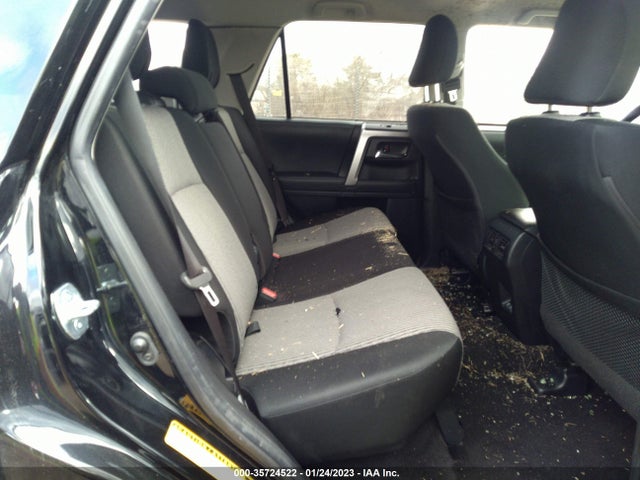 2021 Toyota 4Runner, VIN: JTEMU5JR3M5927742