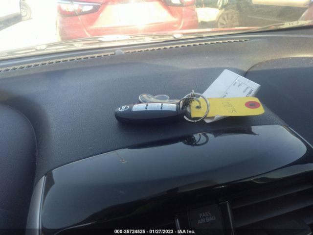 3N1CE2CP3FL440814 Nissan Versa Note Sl
