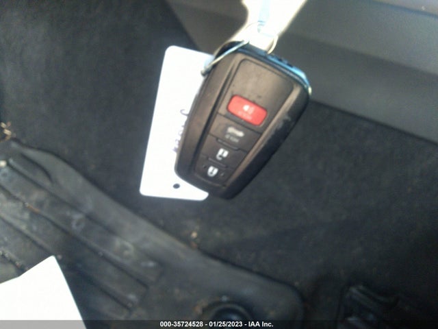 2022 Toyota Camry, VIN: 4T1S31AK2NU584113