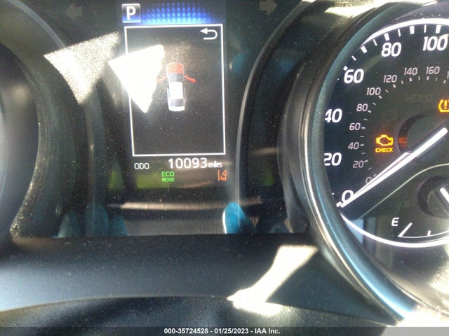 2022 Toyota Camry, VIN: 4T1S31AK2NU584113
