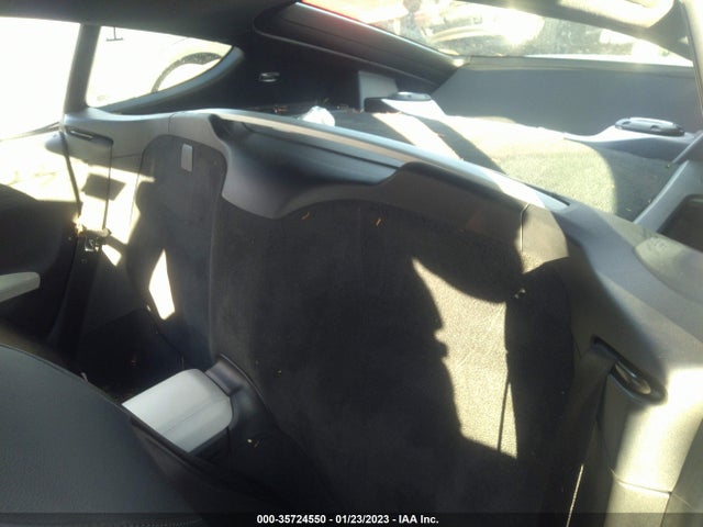 2018 Porsche 718, VIN: WP0AB2A81JK278135