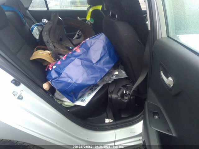 2021 KIA RIO LX VIN: 3KPA24AD6ME406238