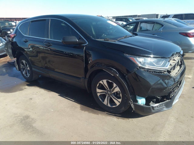 2019 Honda CR-V, VIN: 2HKRW5H3XKH400381