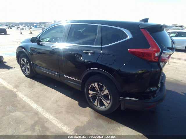 2019 Honda CR-V, VIN: 2HKRW5H3XKH400381