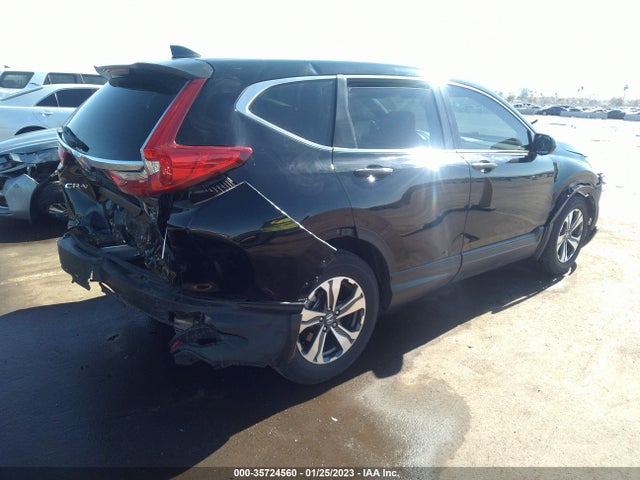 2019 Honda CR-V, VIN: 2HKRW5H3XKH400381