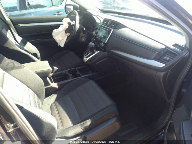 2019 Honda CR-V, VIN: 2HKRW5H3XKH400381