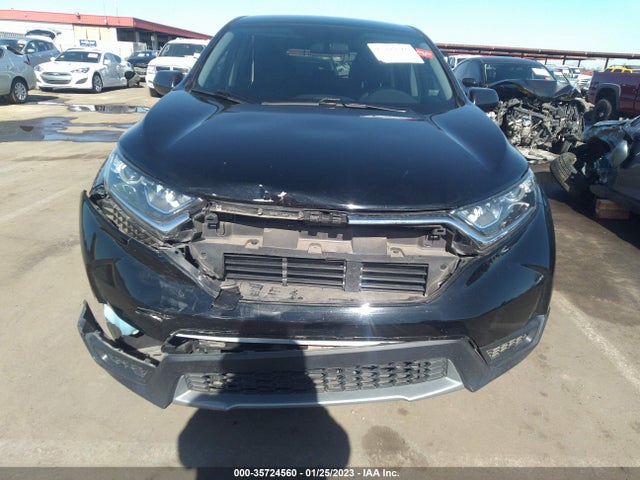 2019 Honda CR-V, VIN: 2HKRW5H3XKH400381