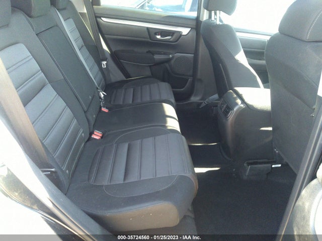 2019 Honda CR-V, VIN: 2HKRW5H3XKH400381