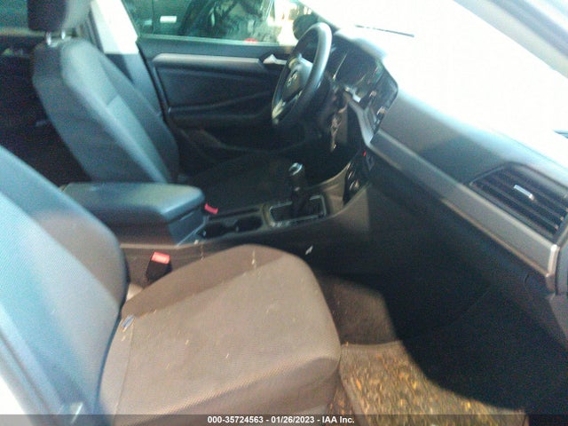 2019 VOLKSWAGEN JETTA S VIN: 3VWN57BU7KM100464